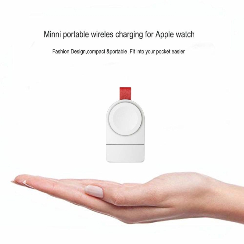 Wireless Charger For Apple i Watch Series 2 3 Watch Charging Cable [EXO1]