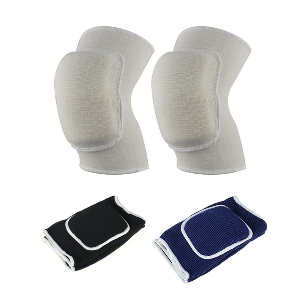 1 cặp băng quấn thể thao lót đầu gối thông thoáng