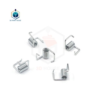 Lò Xo Căng Dây Đai GT2 Bản 6/10mm Máy In 3D