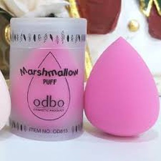 Mút trang điểm Odbo OD815