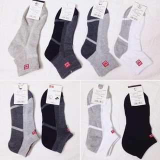 Jt Vớ nam khử mùi
