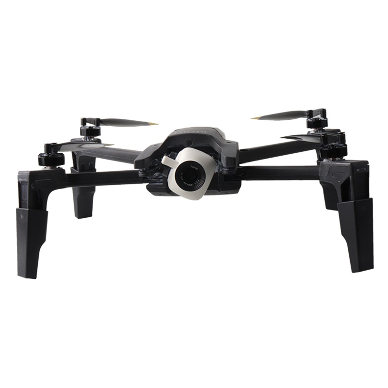 Set 4 Chân Tiếp Đất Mở Rộng Cho Drone Parrotnafi