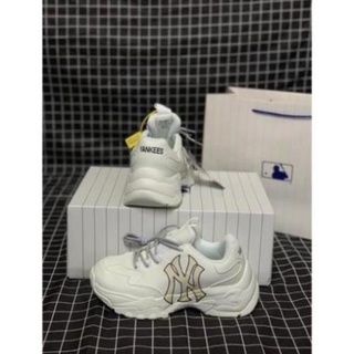 (FREESHIP + ẢNH THẬT ) Giày 𝐌𝐋𝐁 NY Vàng