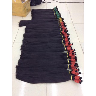 Tóc Nối 60cm - 70gram