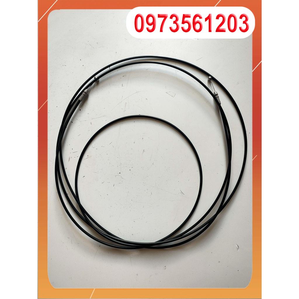 DÂY GIẬT CỐP SAU ALTIS ĐỜI 2008-2013