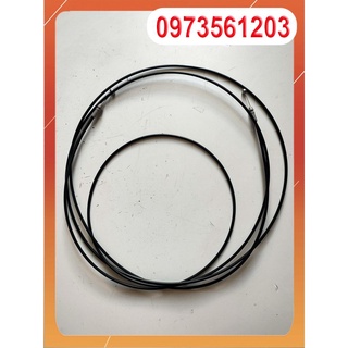 Dây giật cốp sau altis đời 2008-2013