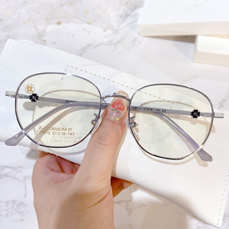 Kính Mát Gọng Kim Loại Thời Trang Jz30010 | BigBuy360 - bigbuy360.vn