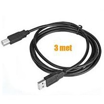 Cáp máy in 3m xịn tốt