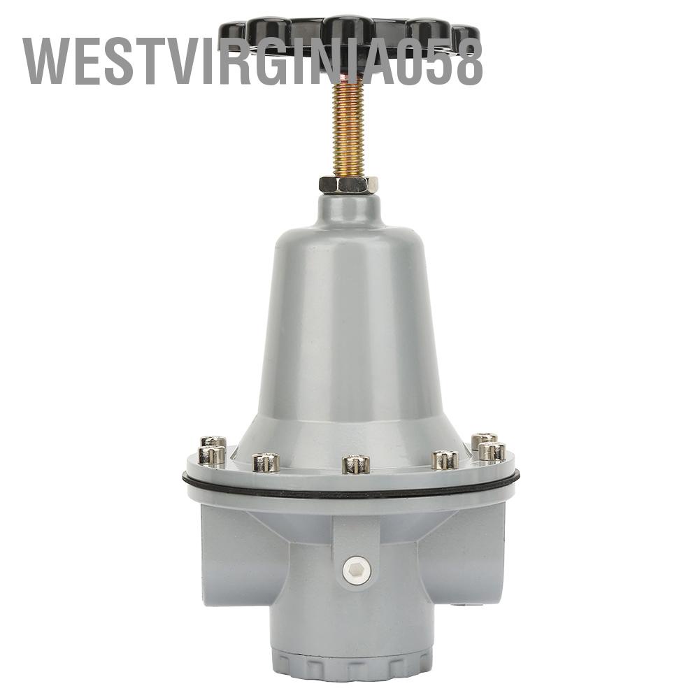 Có thể bán buôn QTY-20 / QTY-25 Máy nén khí điều chỉnh áp suất Công cụ van G3 4 Westvirginia058 Hàng giao ngay