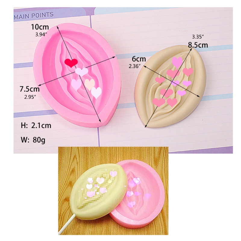 Khuôn Làm Xà Phòng Hình Đàn Organ 3d Bằng Nhựa Resin Độc Đáo Diy