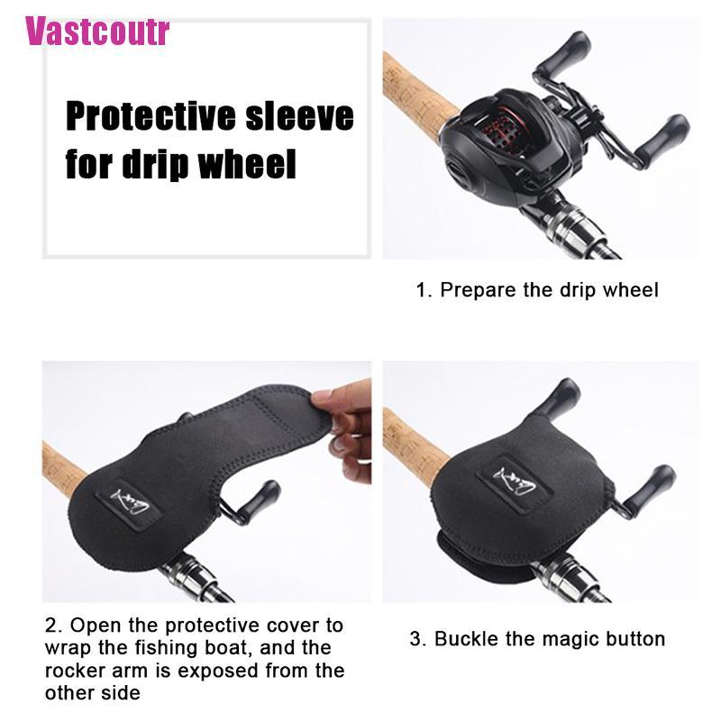 Túi Bảo Vệ Máy Câu Cá Tiện Dụng