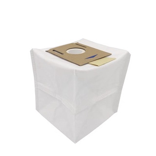 Túi chứa rác dành cho thùng rác tự động Robot Deebot T8 Aivi Plus - T9 Aivi Plus - N8 Pro Plus - T9 Plus