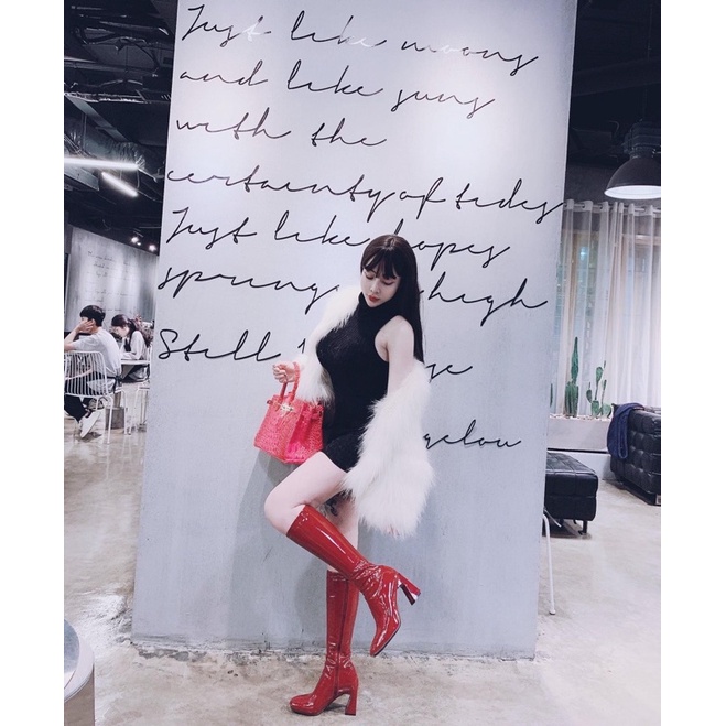 Áo Loong thật đủ màu - - ÁO Lông ngắn , dài