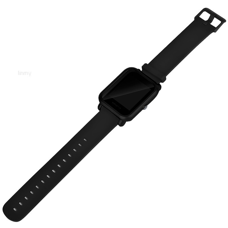 Ốp Bảo Vệ Mặt Đồng Hồ Thông Minh Xiaomi Huami Amazfit Bip Bit Pace Youth