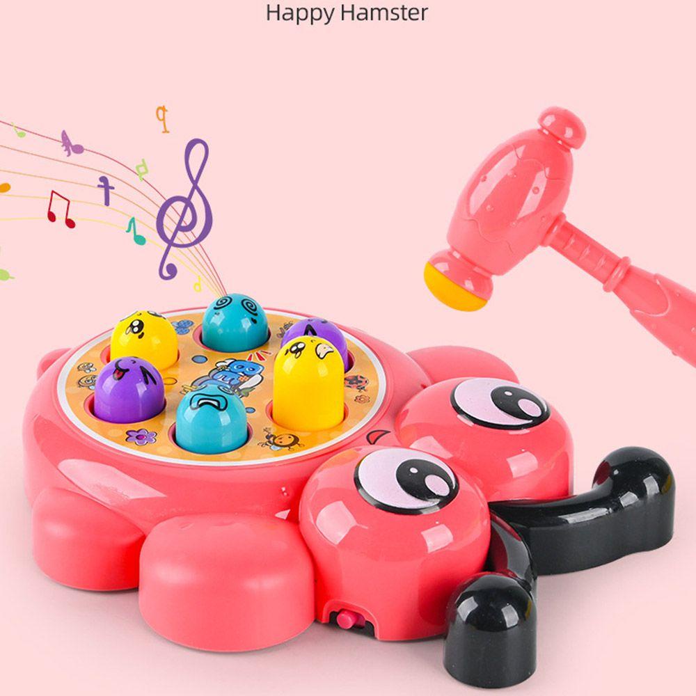 Luol Trò Chơi Để Bàn Phổ Biến Cho Trẻ Em Whack-A-Mole