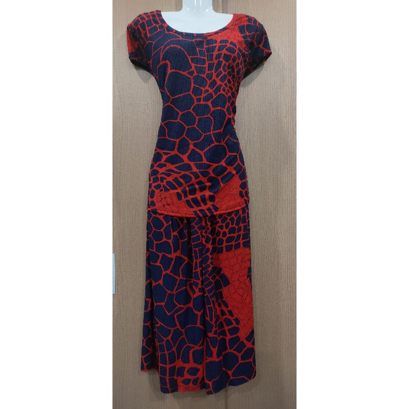 Bộ lửng ống rộng