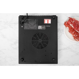 Bếp từ Junger IS-22 - IS22
