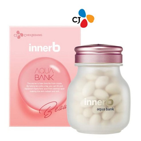 Viên Uống Cấp Nước Innerb Aqua Rich 56v, 70v Chăm Sóc Da, Làm Đẹp Da8 | WebRaoVat - webraovat.net.vn