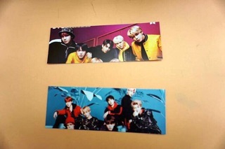 Combo bộ BTS gồm 17 món