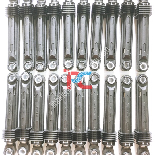 Ty Phuộc Máy Giặt Cửa Ngang 7 - 9.5kg