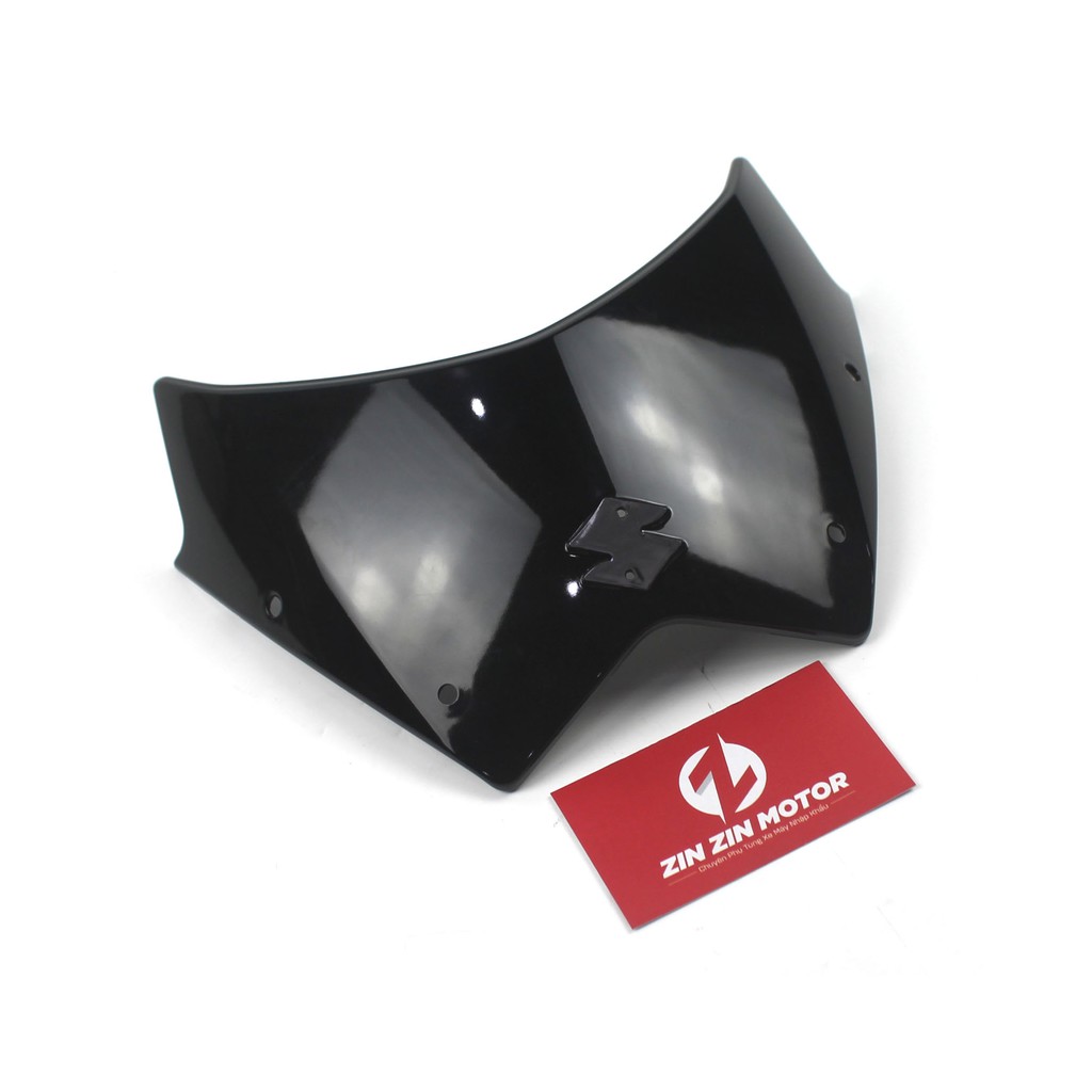 Chắn Gió - Raider Xăng Cơ - ZIN ZIN MOTOR