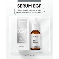 DRCEUTICS - Tinh chất EGF DrCeutics Serum 30ml Phục Hồi Và Trẻ Hoá Da 30ml