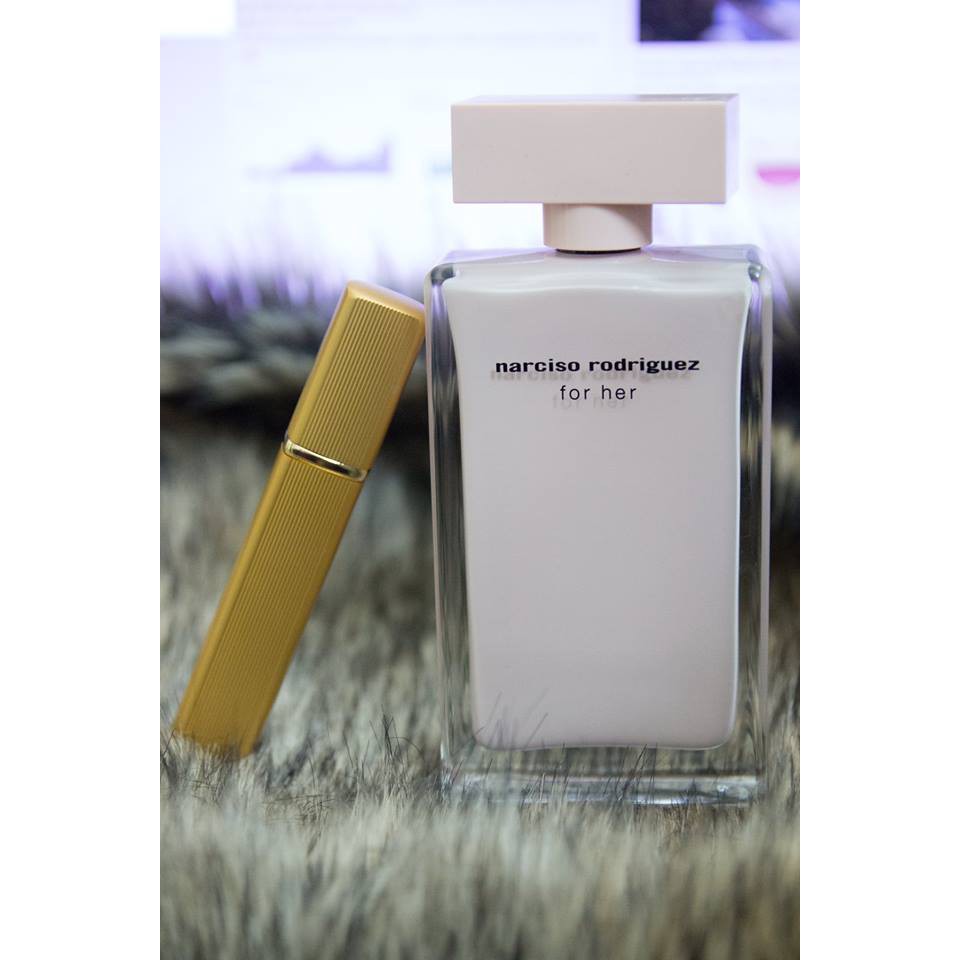 Nước hoa Narciso Rodriguez For Her