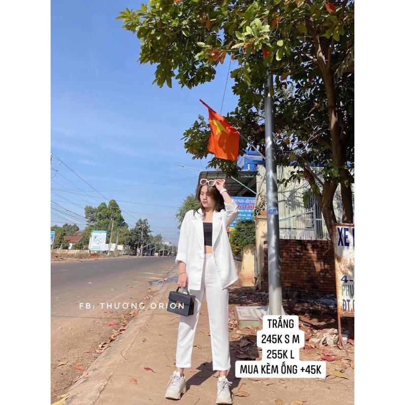 SET vest cực xinh | BigBuy360 - bigbuy360.vn