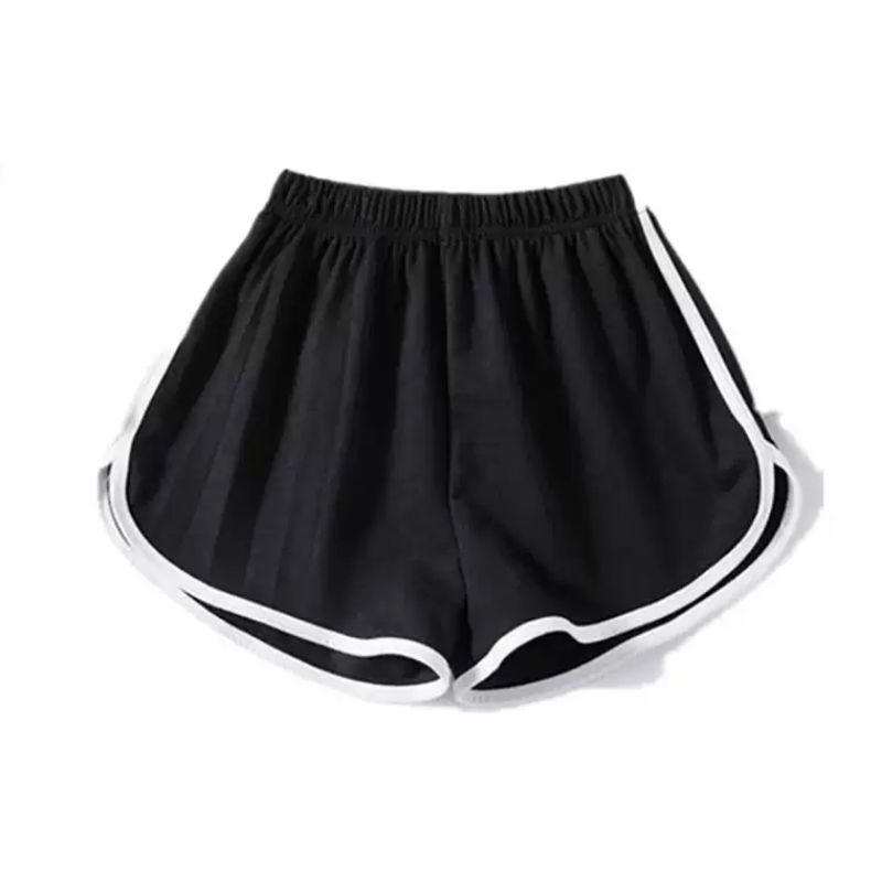 Quần short nữ
