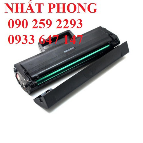 Hộp mực cho máy in Samsung ML 1666 - 1671 - 1866 mã D1043S