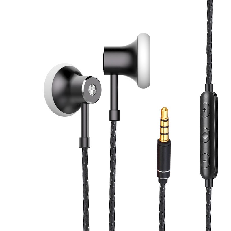 Tai nghe HEADROOM MS16 Earbuds thể thao