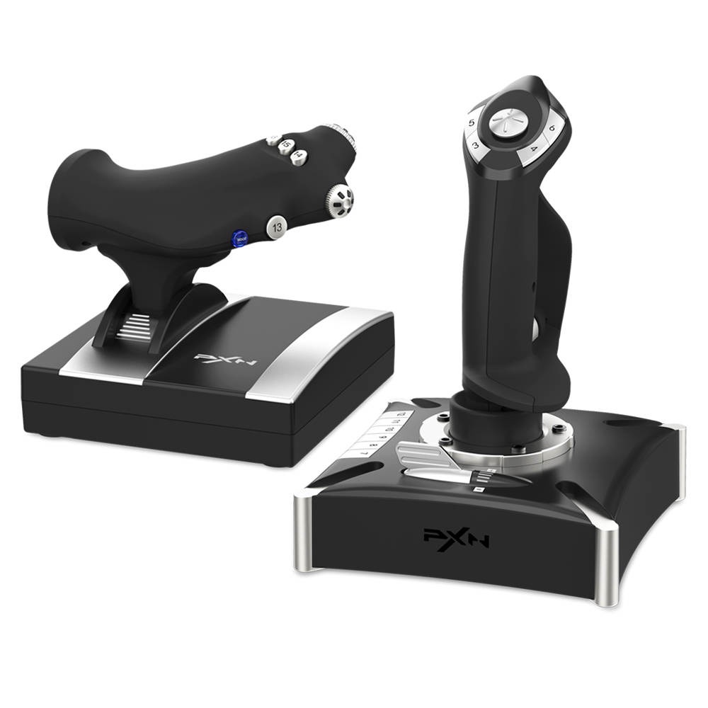 Tay cầm joystick PXN 2119 PRO Phiên Bản Mới 2023