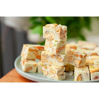 SET Làm Kẹo Hạnh Phúc ( Kẹo Nougat).