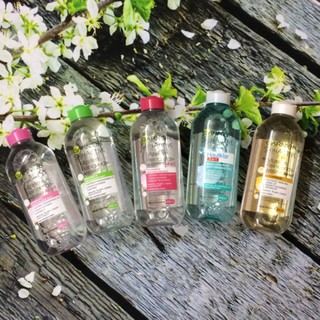 TẨY TRANG GARNIER ĐỨC