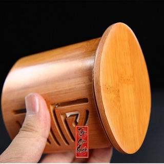 Bộ Xúc Trà Tre Cao Cấp XT 08