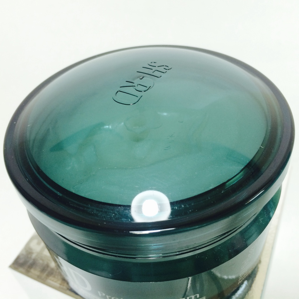 SHAAN HONQ Kem Protein SH-RD Nutra-Theraphy Dưỡng Tóc 150ml 5oz