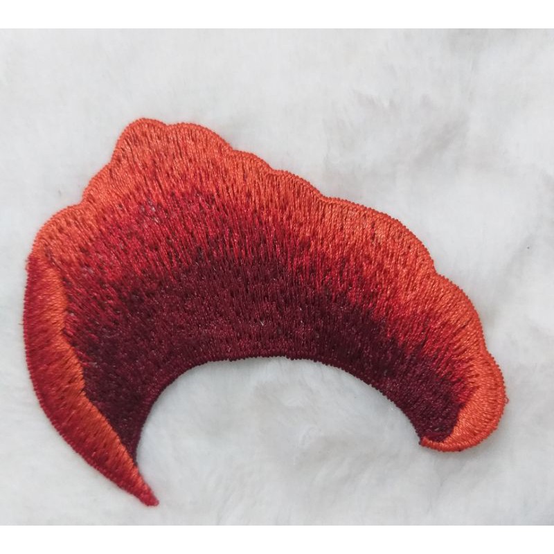 Cánh hoa trang trí.