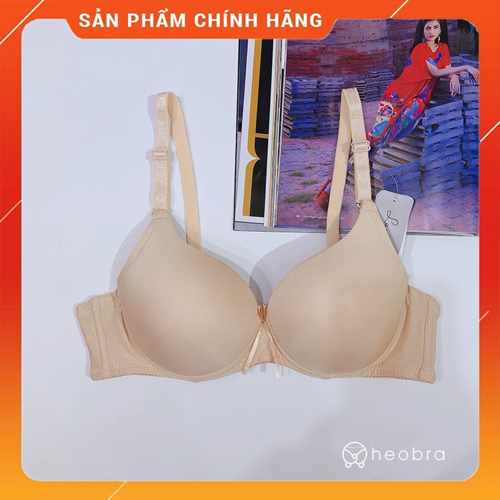 Áo lót không gọng Luperi 830 - Đệm dày, Hàng cao cấp