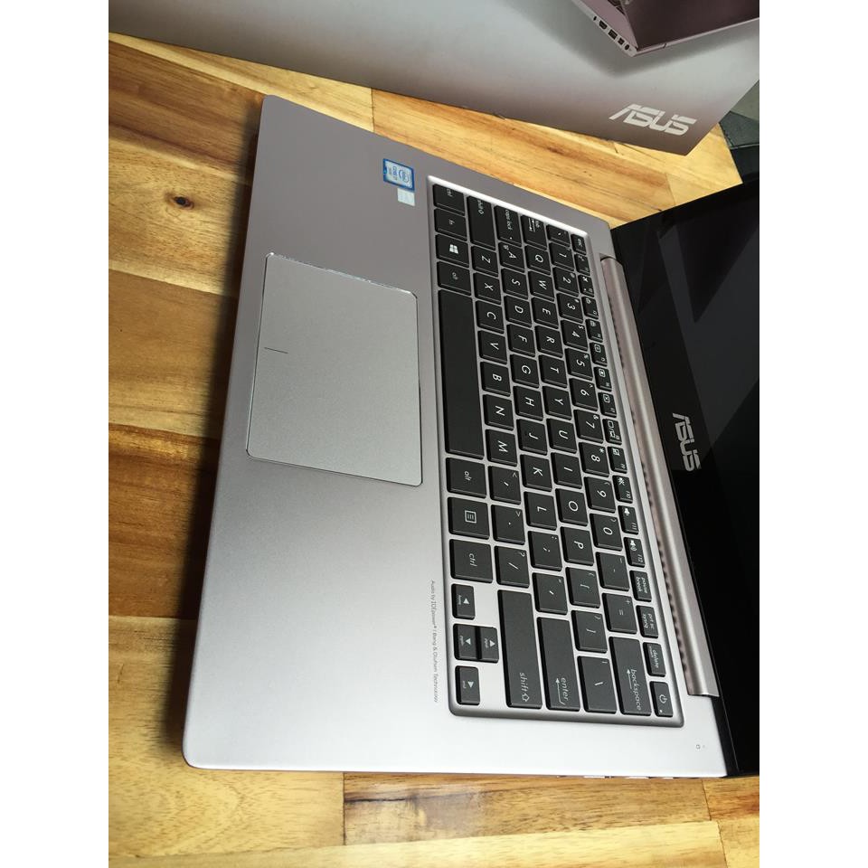 laptop asus UX303UB, i7 6500u, 12G, ssd 256G, GT940M, 4K, giá rẻ | BigBuy360 - bigbuy360.vn