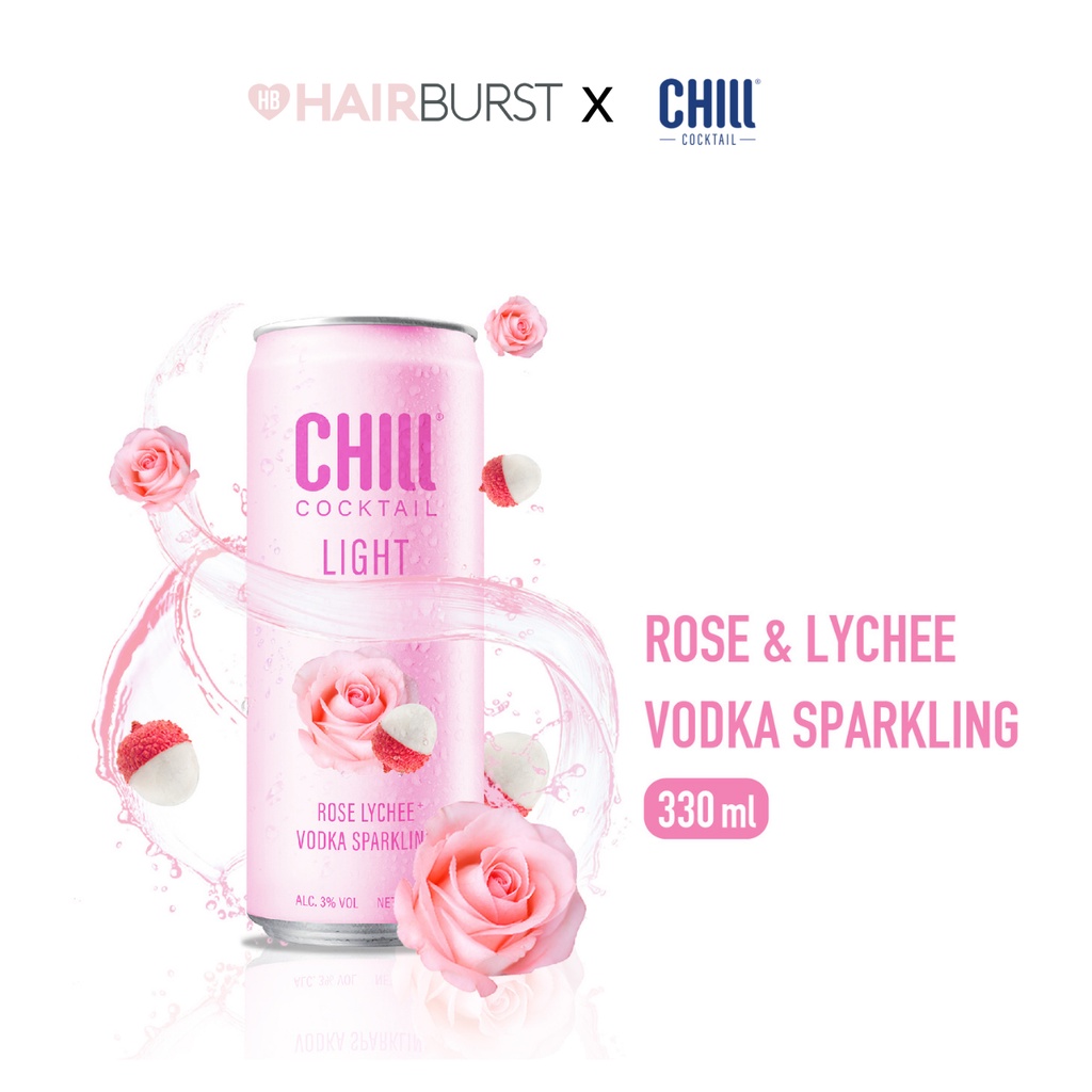 [HB GIFT] C.hill Co.ckt.ail mi.x v.ị 330ml/lo.n