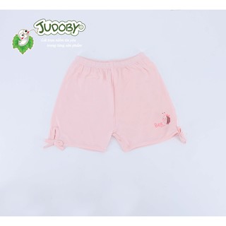 JB239Q Quần đùi ss Judoby (9-24M)