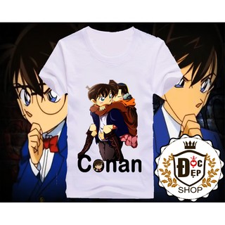 Áo thun Conan CN010
