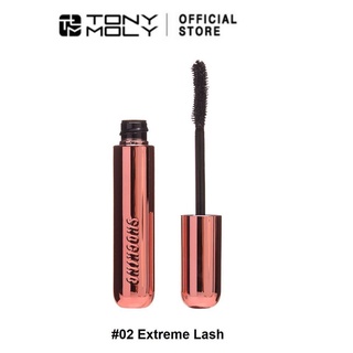 CHUỐT MI THE SHOCKING CARA 02 EXTREME LASH TONYMOLY