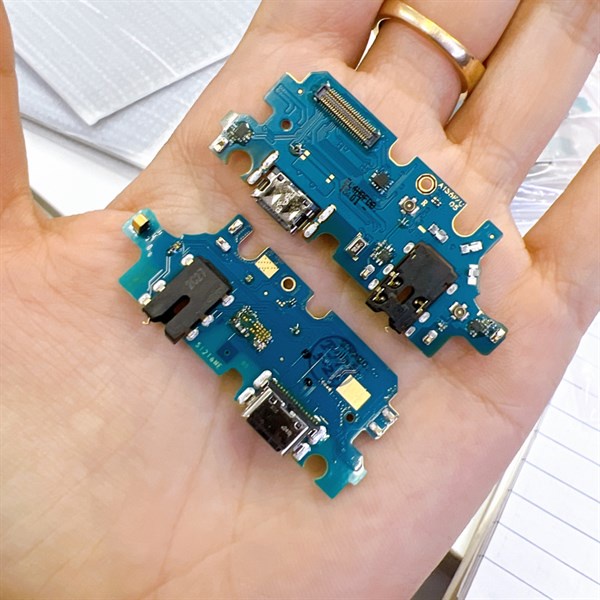 Cụm sạc Samsung A13 4G A135F/U