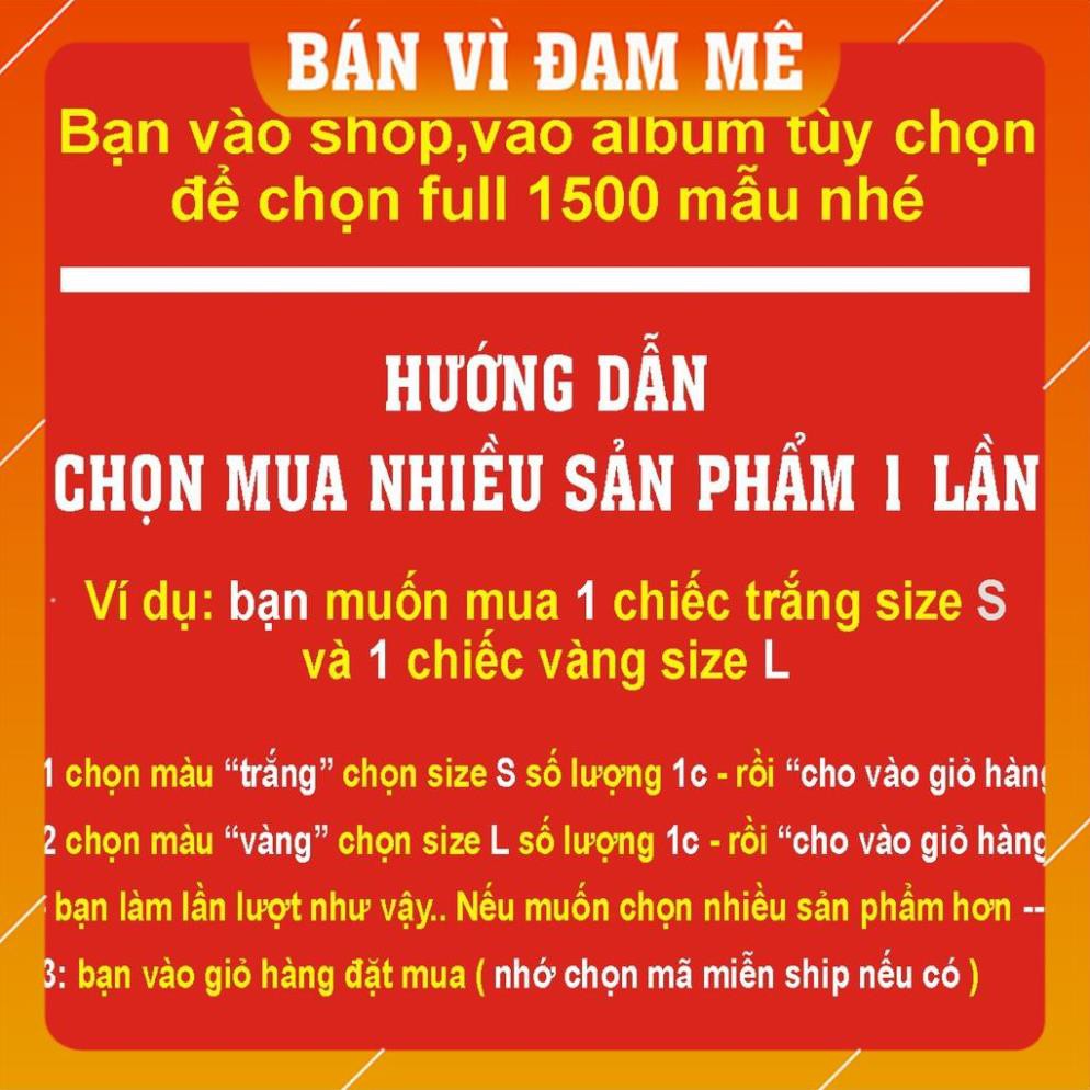 [Mặc Là SANG]  Áo thun icon bánh bao facebook BUN11,bao đổi trả