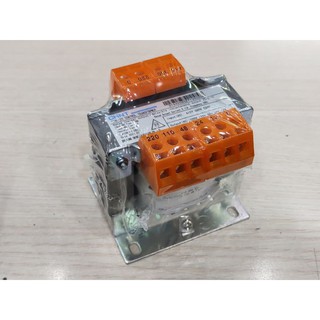 Biến áp cách ly NDK-25VA Chint