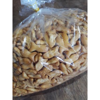 Bánh con cá thơm bơ 1kg