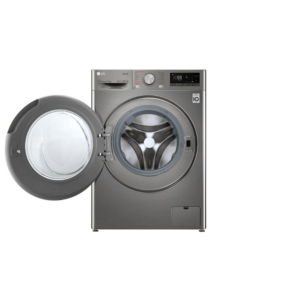 FV1411S4P - Máy giặt LG Inverter 11 kg FV1411S4P