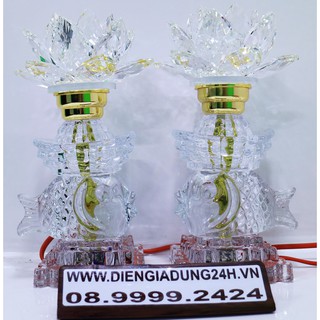 ĐÈN THỜ PHA LÊ CAO CẤP 343