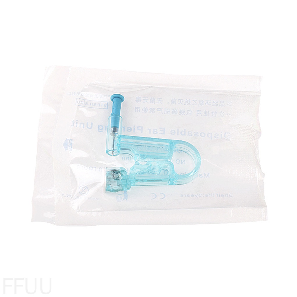 Dụng cụ bấm lỗ tai an toàn tiện dụng FF86